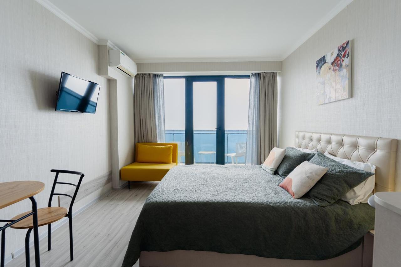 Batumi Beach Friends4Friends Экстерьер фото