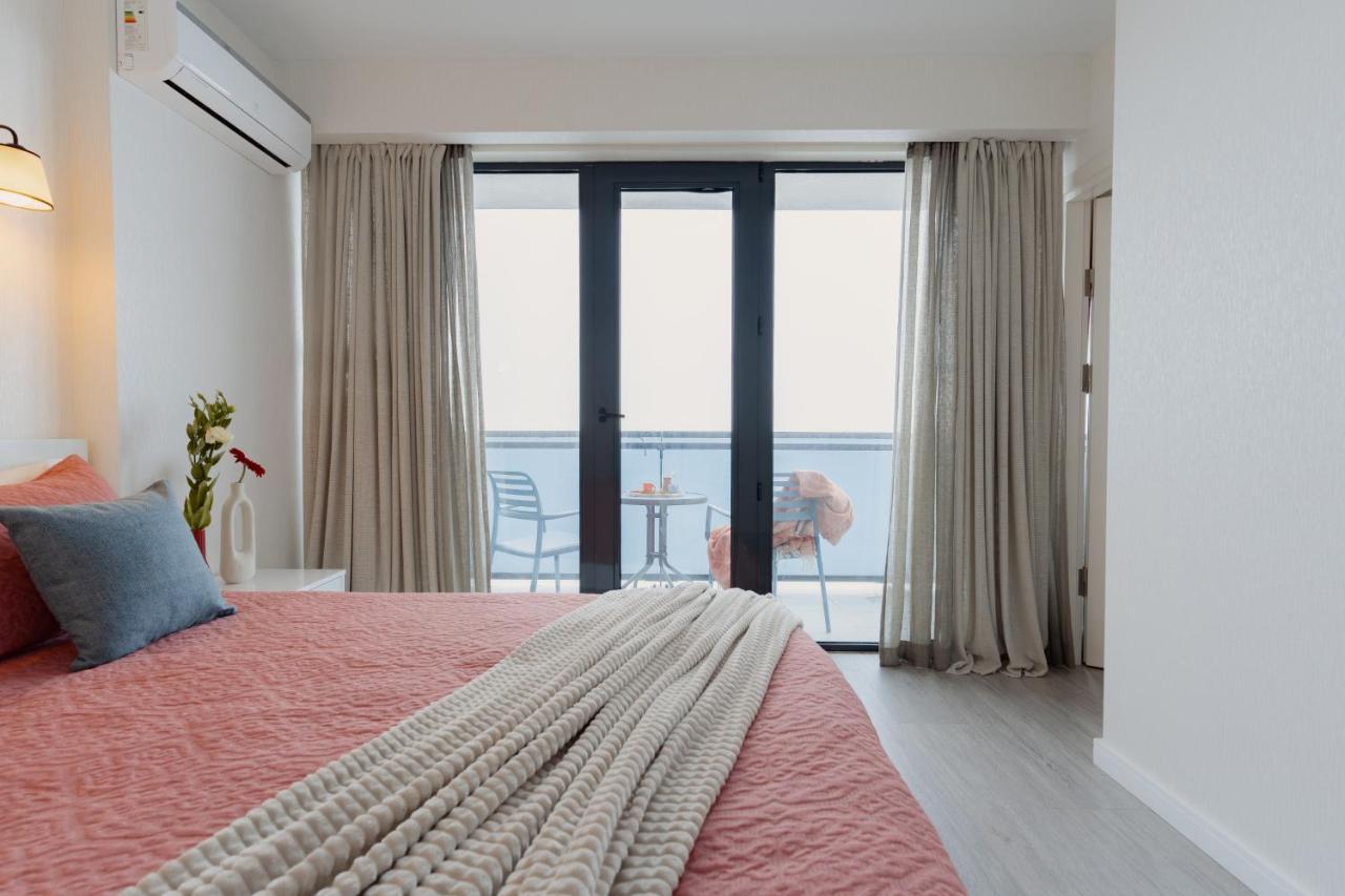 Batumi Beach Friends4Friends Экстерьер фото