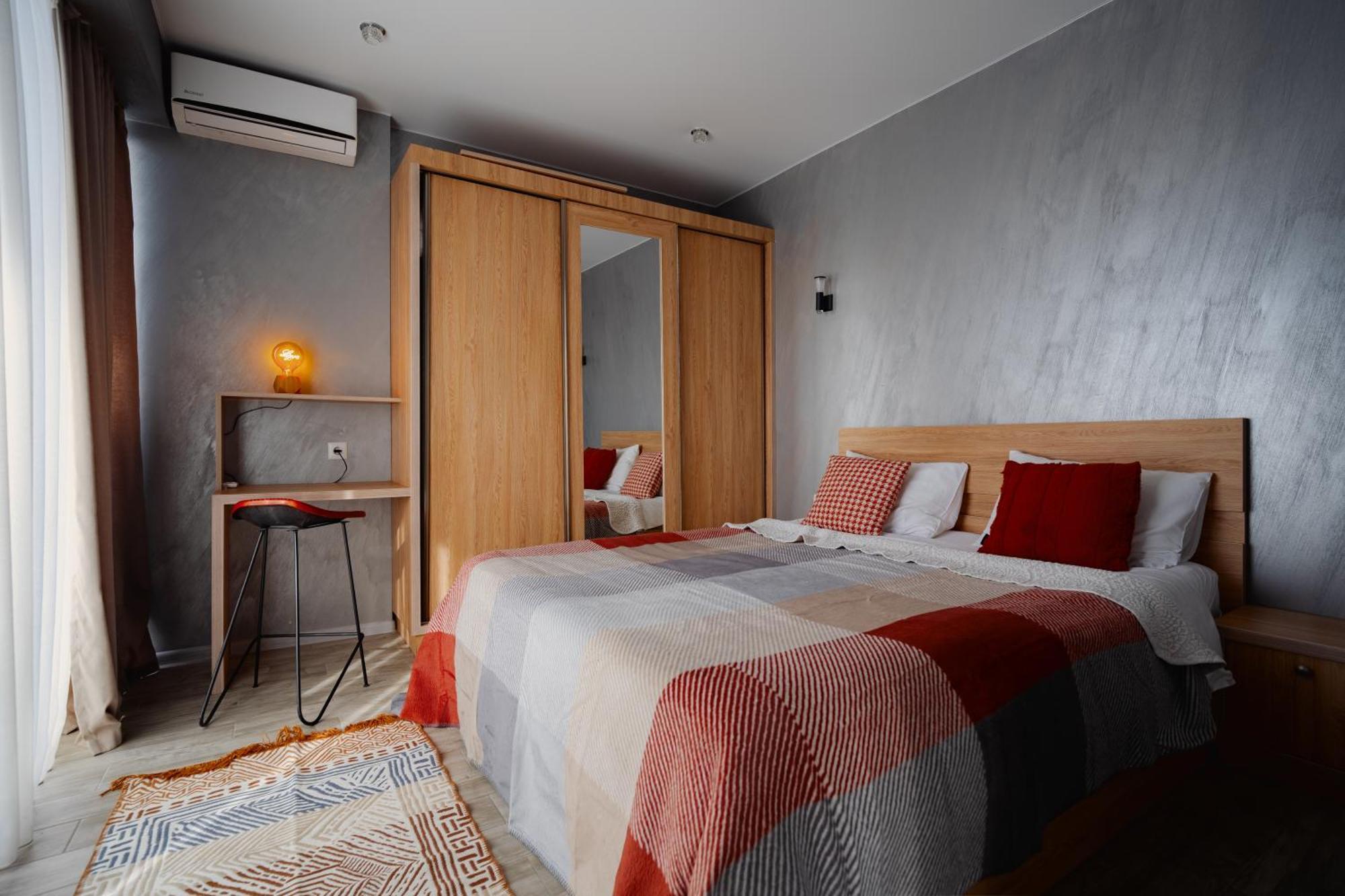 Batumi Beach Friends4Friends Экстерьер фото