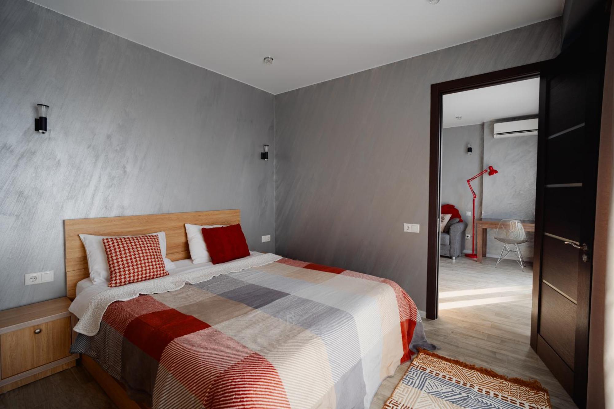 Batumi Beach Friends4Friends Экстерьер фото
