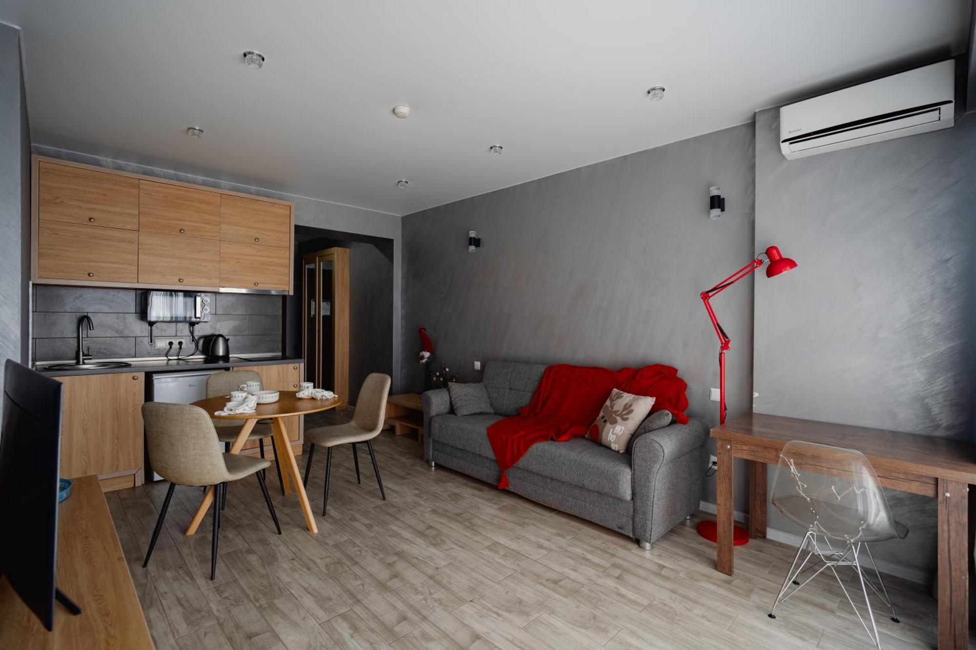 Batumi Beach Friends4Friends Экстерьер фото
